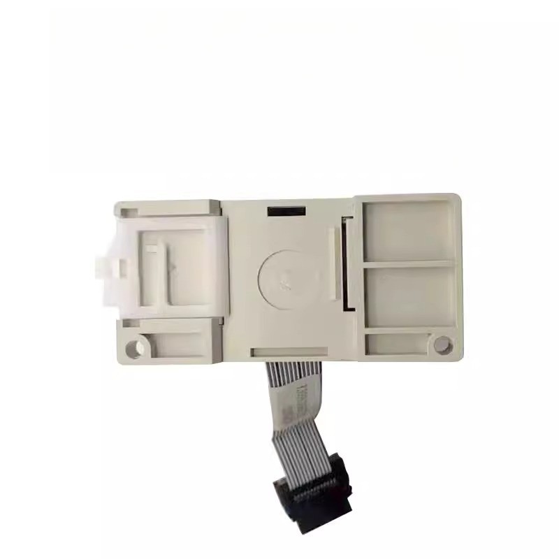 ใหม่โมดูล Mitsubishi FX2N-2AD 8AD 2DA 4DA 5A 4AD-TC / PT FX0N-3A 1PG-E