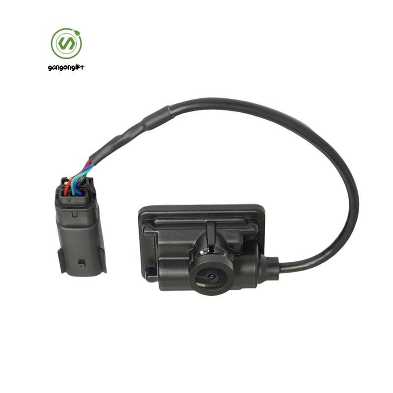 [gangong1kr]สําหรับ Expedition 08-14 กล้องมองหลังรถยนต์ Back Up ประกอบกล้อง-ตัวเลขส่วน 9L1T-19G490-A