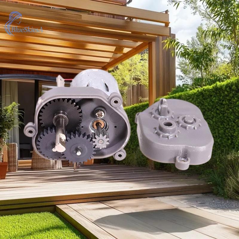 BL 1 ชุดเกียร์เกียร์สําหรับ MN รุ่น 1/12 MN82 LC79 MN78 MN168 RC รถอะไหล่โลหะการปรับเปลี่ยนอัพเกรดอุ