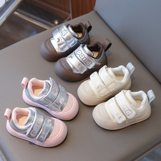 รองเท้าเด็กวัยหัดเดินสําหรับเด็ก, ฤดูใบไม้ร่วงที่เหมาะสม, เห…