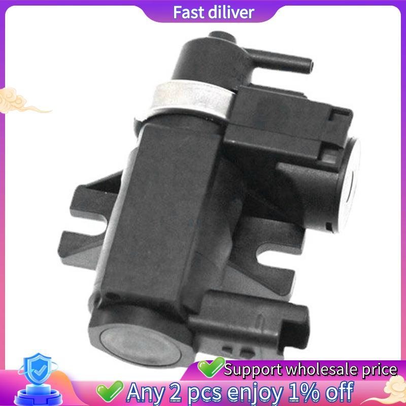 รถ Turbocharger Solenoid วาล์ว 1628ZT 3M5Q-9E882- สําหรับ 206 307 1007 C2 C3 Xsara 1.4 2.0 1999-2009