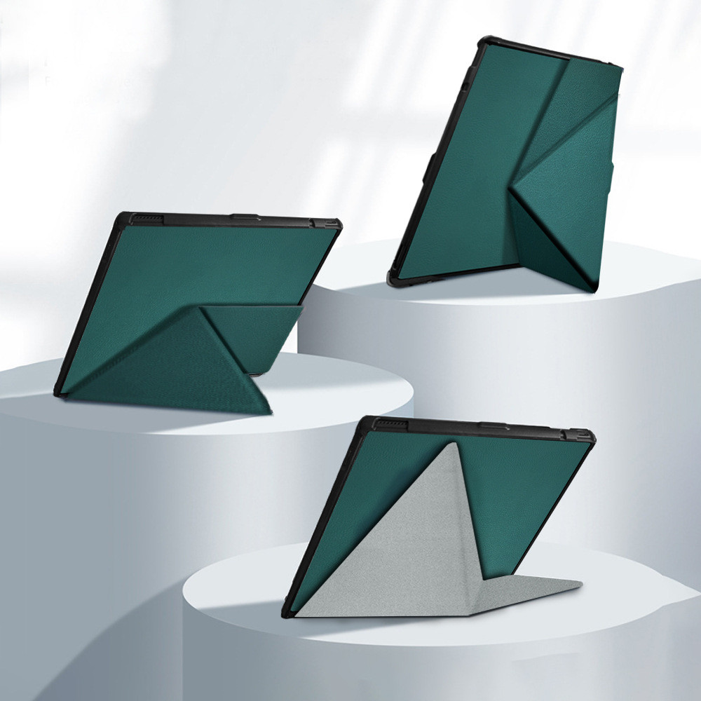 BOOX Go Color7 Gen 2/Go Color7/Go7/Page 7 นิ้ว Dormant Support Soft Case Protective Case [จัดส่งในวั