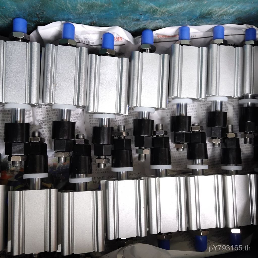 45-40SB หน้ากากกระบอก ACQJ40 เครื่อง 20SB ** ปรับ ACQ20CDQ2A40-20DM-XC8 QN6N