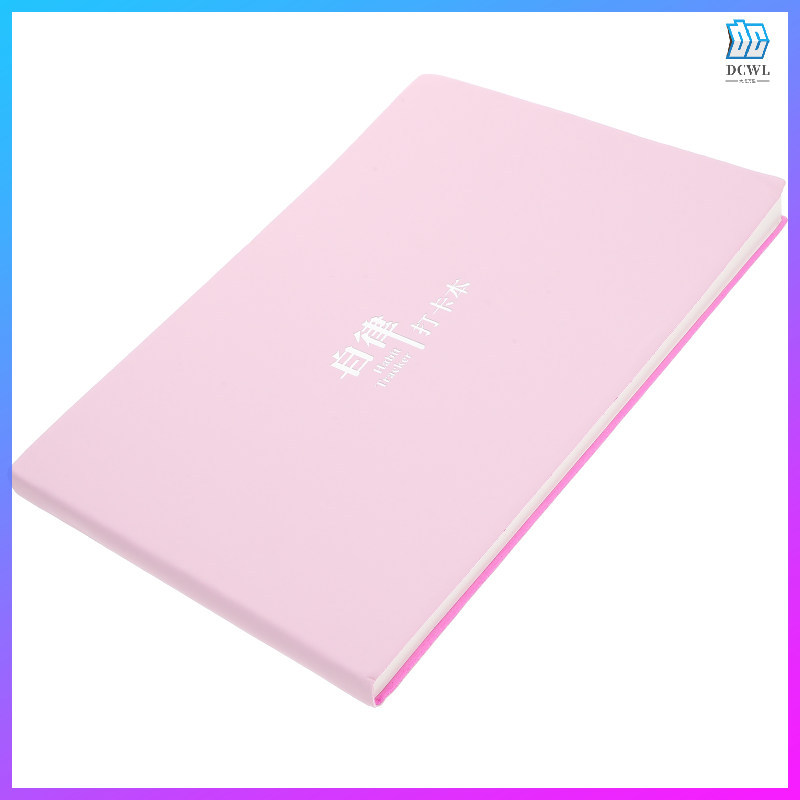 Planner Weekly Work Schedule Planer Pads Day Notepad สําหรับทุกวัน Task Organizer wanlidac