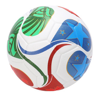 Bola De Futebol Da Copa Do Mundo 2026 Tamanho 5 PU Resistente Ao Desgaste À Prova De Água Espessada Para Jogo Padrão De 