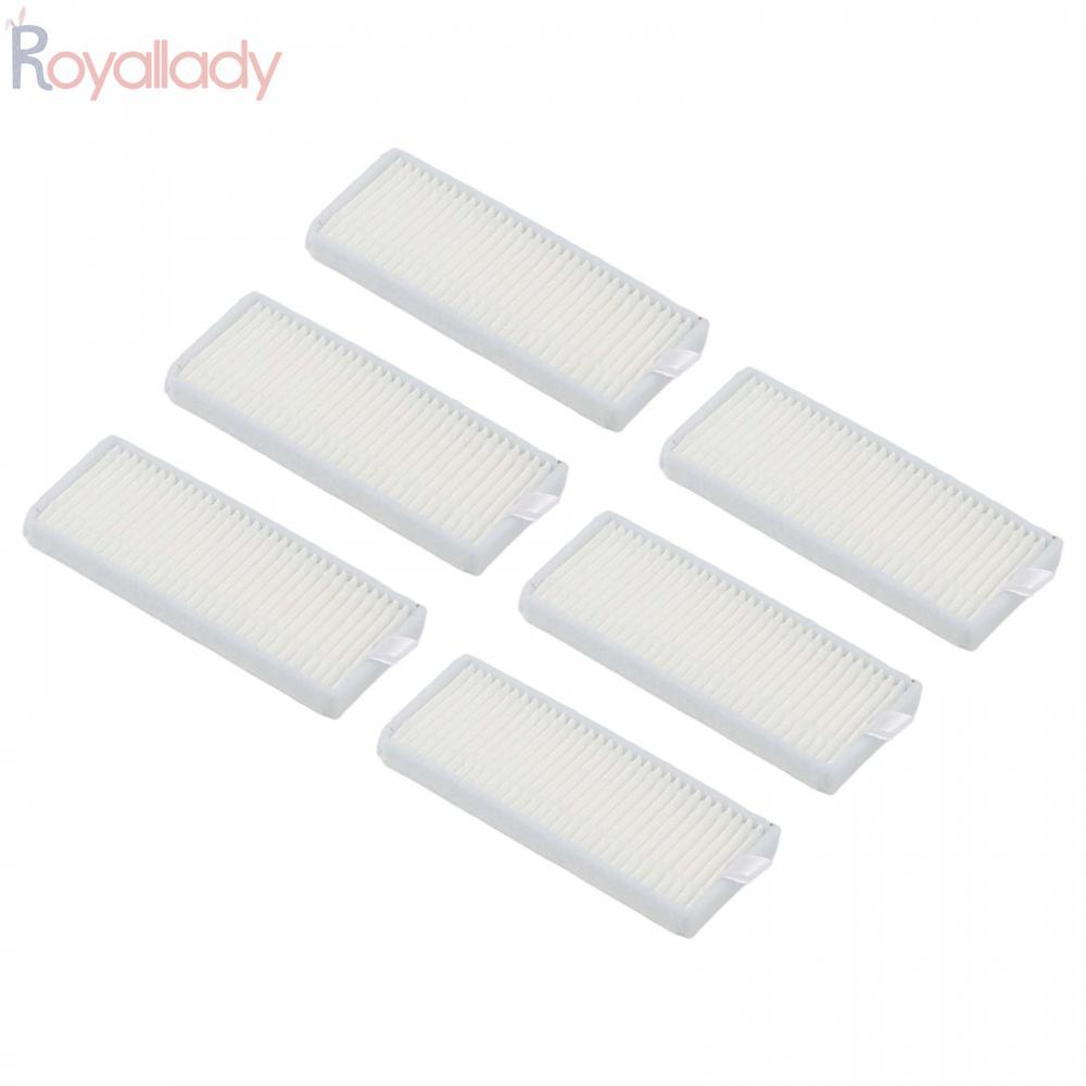 สําหรับ Tefal สําหรับ XPlorer 70 140 RG8477WH 140 RG9177WH ชุดกรองทดแทน