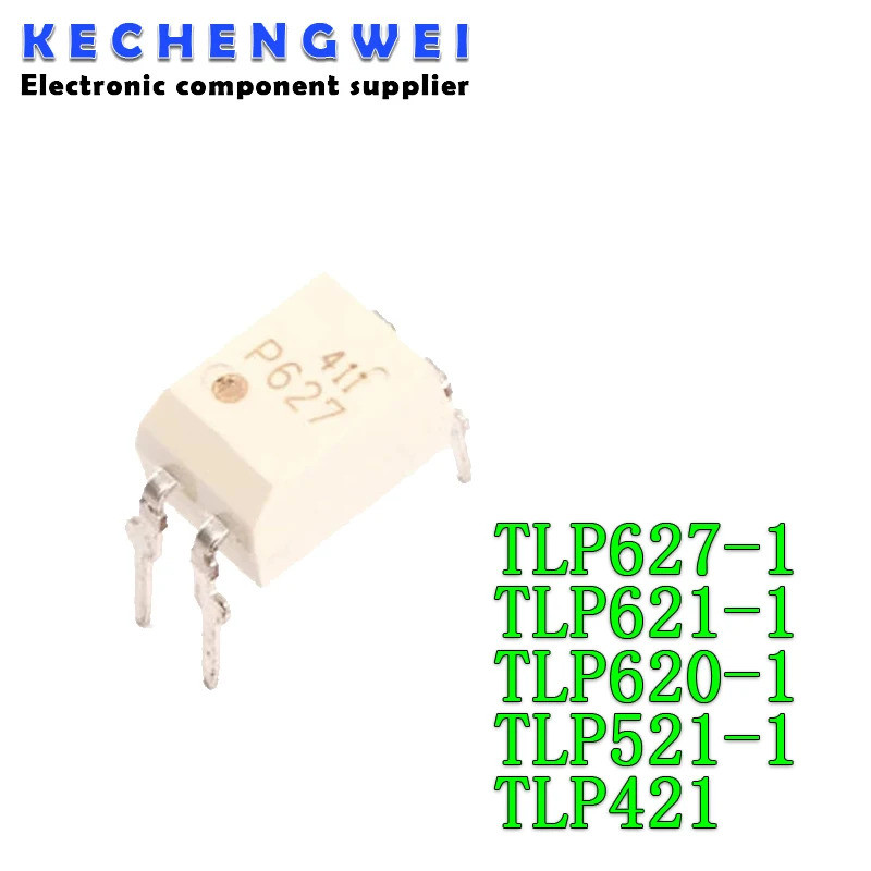 5PCS TLP627-1 TLP627 P627 TLP621-1 TLP621 TLP620-1 TLP620 TLP521 TLP521-1 TLP521-1 TLP521-1 TLP521-1