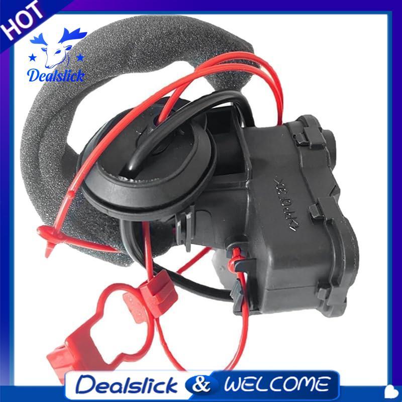 ตัวกระตุ้นล็อคประตูสําหรับ A8 S8- มอเตอร์ล็อคหมวก 4H0810773G 4H0 810 773 G 4H0810773อี 4ชม.0810773ซี