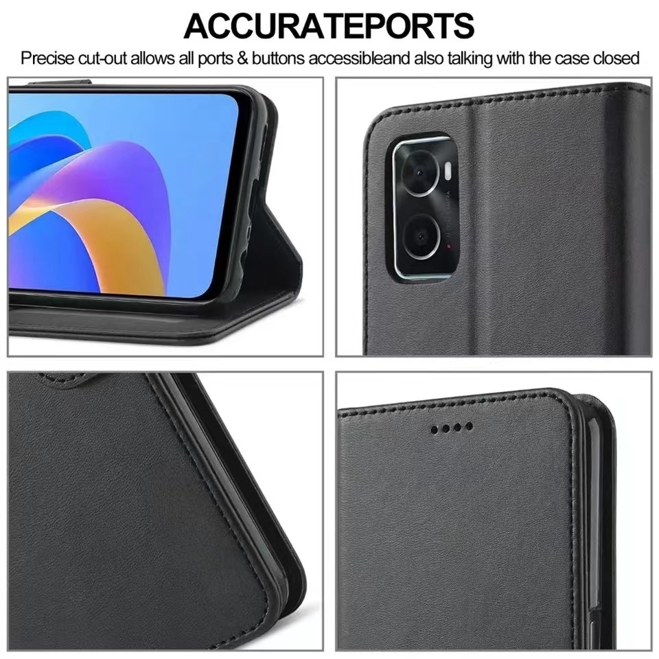 ⚡️ส่งจากไทย⚡️Xunte4 เคสฝาพับ ล็อค สำหรับ iPhone 17 17Pro 17Promax 17Air 16pro 16promax 15Pro 15Plus 15Promax 14plus 14pro 14promax i13 13promax i12 12pro 12promax i11 11promax i8Plus i7Plus เคสมีแม่เหล็ก - รูปที่ 3