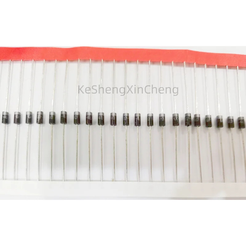 20 ชิ้น/ล็อต GP02-20 GP02-20-E3/54 GP02-30 GP02-30-E3/54 GP02-40 GP02-40-E3/54 DO-41 แรงดันไฟฟ้าซิลิ