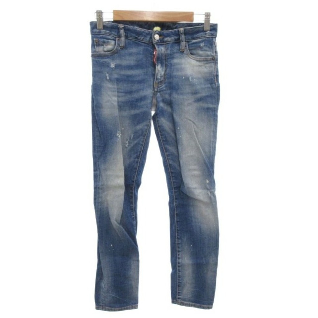 Dsquared2 Jeans denim Direct from Japan Secondhand