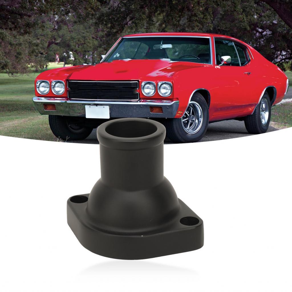 ที่อยู่อาศัยคอน้ำเทอร์โมหล่อเย็นเครื่องยนต์มืออาชีพสำหรับ LS LS1 LS2 LS7