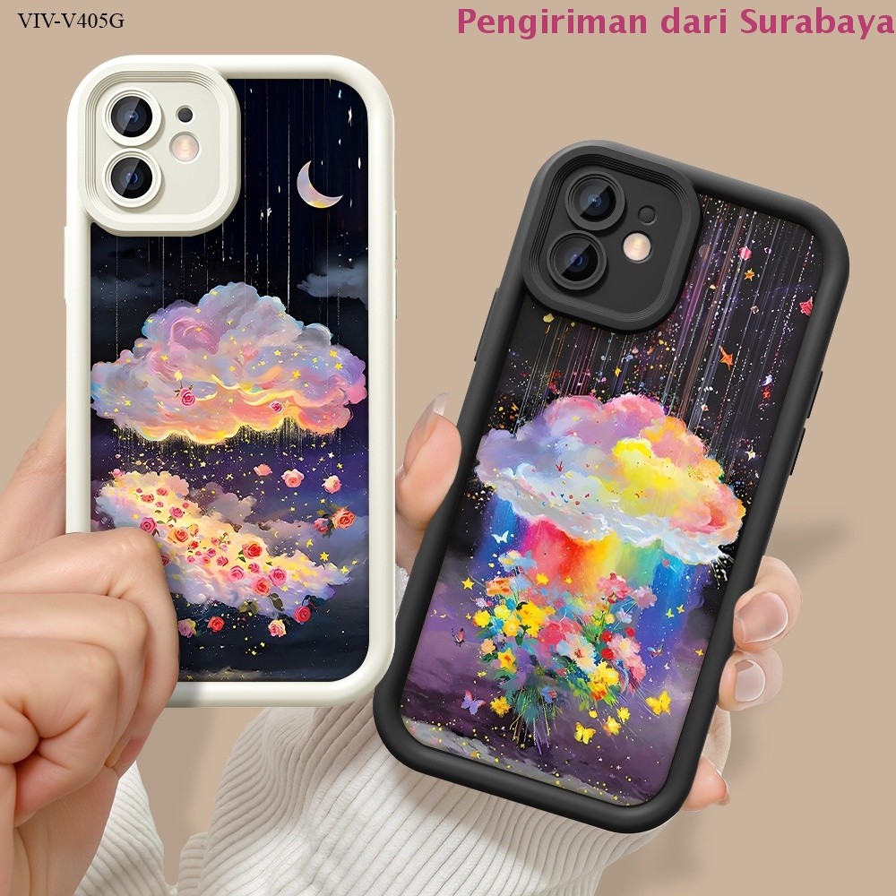 HPเคสโทรศัพท์สําหรับVIVO V60 V50 V40 V30 V30E V29 V29E V27 V27E V23E V23 V25 V25E V21 V21E V20 V19 V