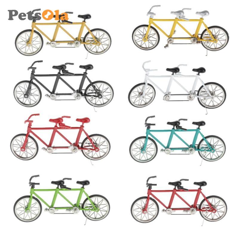 [Koolsoo2] Tandem จักรยานจักรยานรุ่น Home Workplace ตกแต่งสํานักงานสําหรับผู้ชายผู้หญิงโต๊ะเครื่องปร