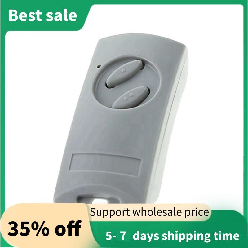 โรงรถประตูเปิดสําหรับ RSC2 RSE2 433MHz รีโมทคอนโทรลสําหรับ RSC2-433 RSC2-433 ไฟฟ้าประตู KeyFob