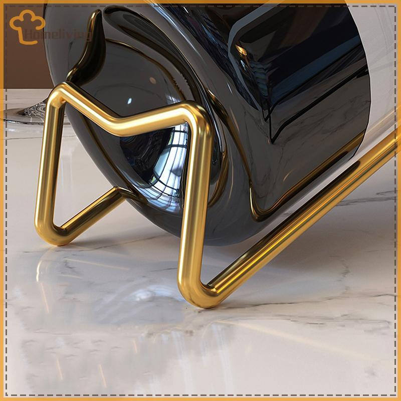 บ้าน 1แพ็คชั้นวางขวดไวน์เคาน์เตอร์ขวดไวน์ชั้นวางจอแสดงผลชั้นเก็บไวน์ที่เรียบง่ายบ้านเคาน์เตอร์ตกแต่ง ไทย - รูปที่ 4