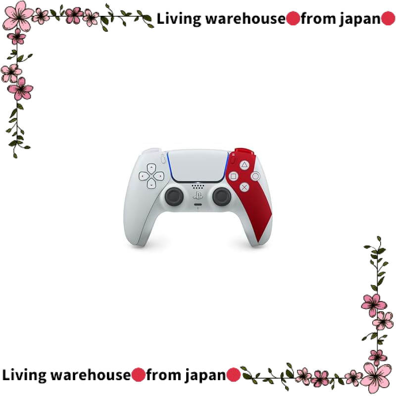 [Genuine Product] DualSense Wireless Controller "God of War" 20th Anniversary Limited Edition (CFI-Z