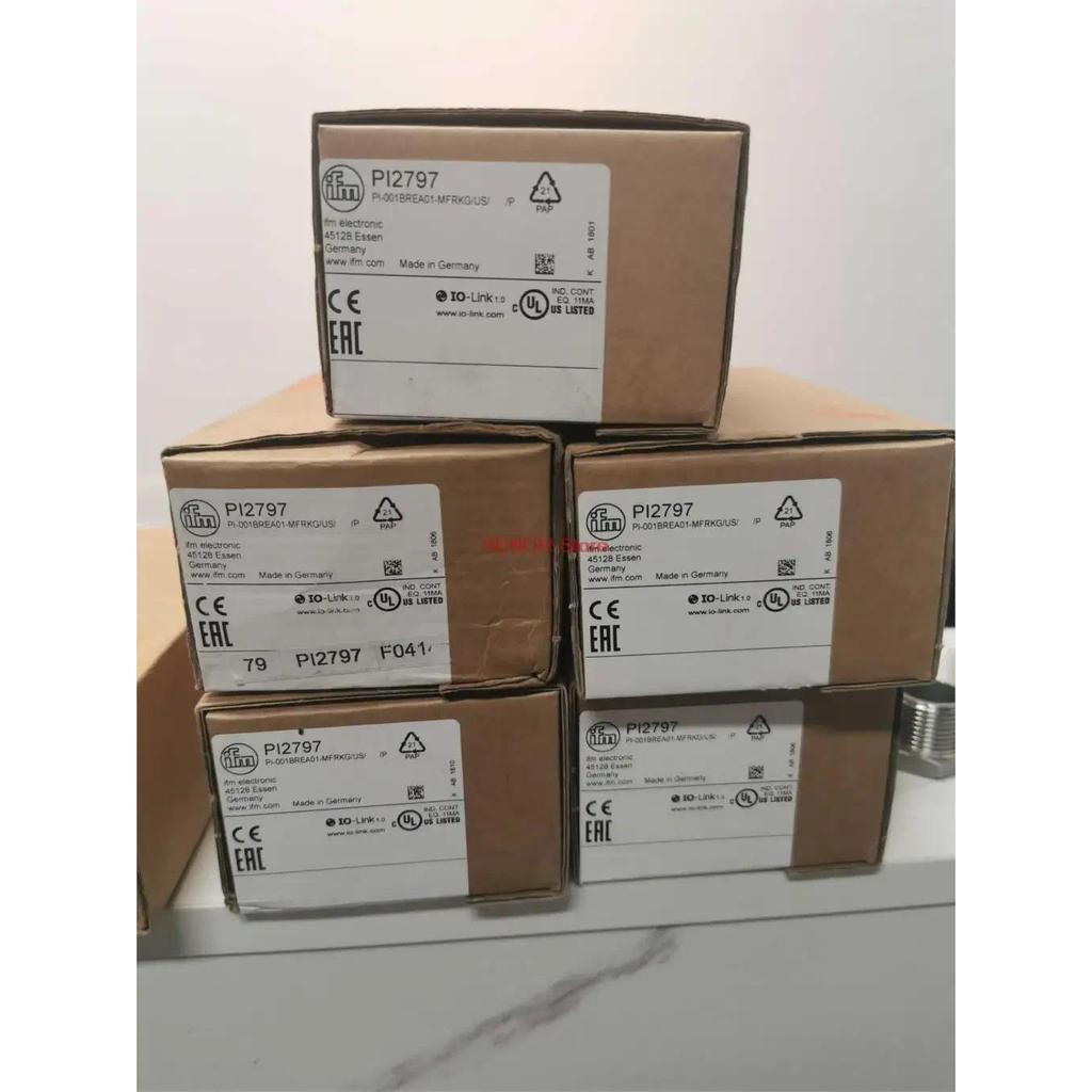 เซ็นเซอร์ PI2797 ดั้งเดิม