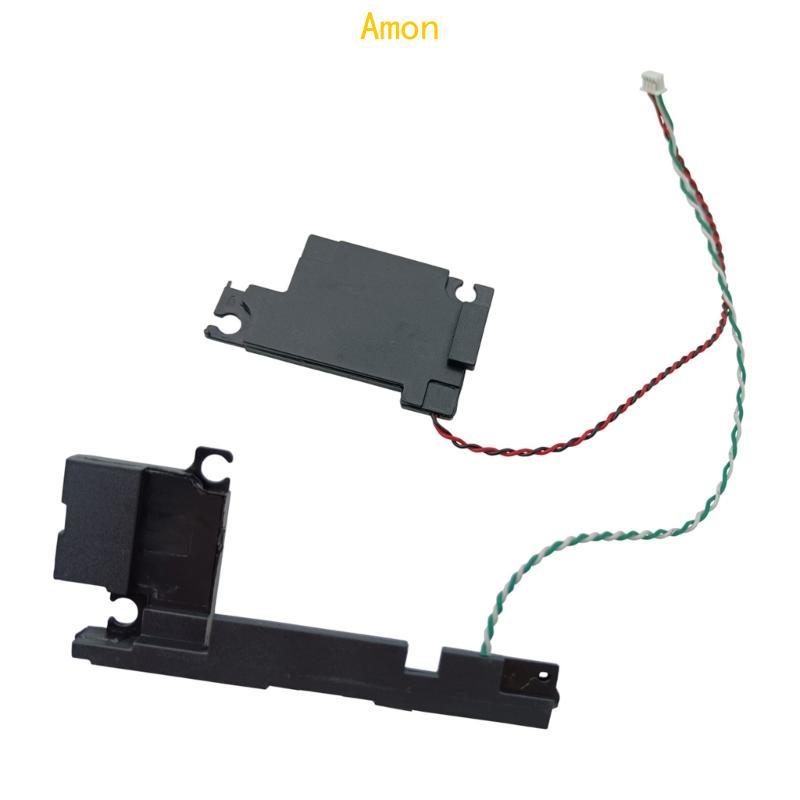 Amon 1 คู่ชุดลําโพงภายในสําหรับ Thinkpad X260 X270 X240 X250 X240S X230S