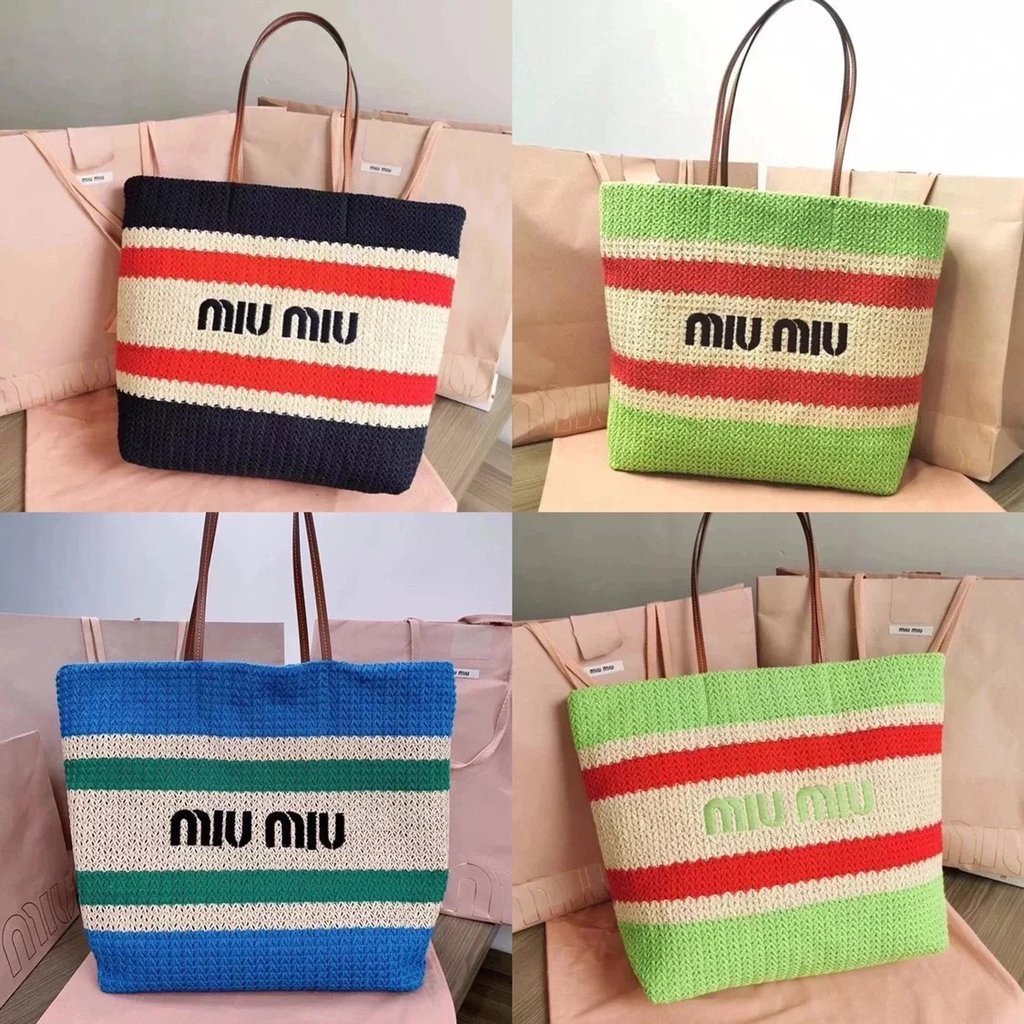 กระเป๋าถือ MIMIU Mumu