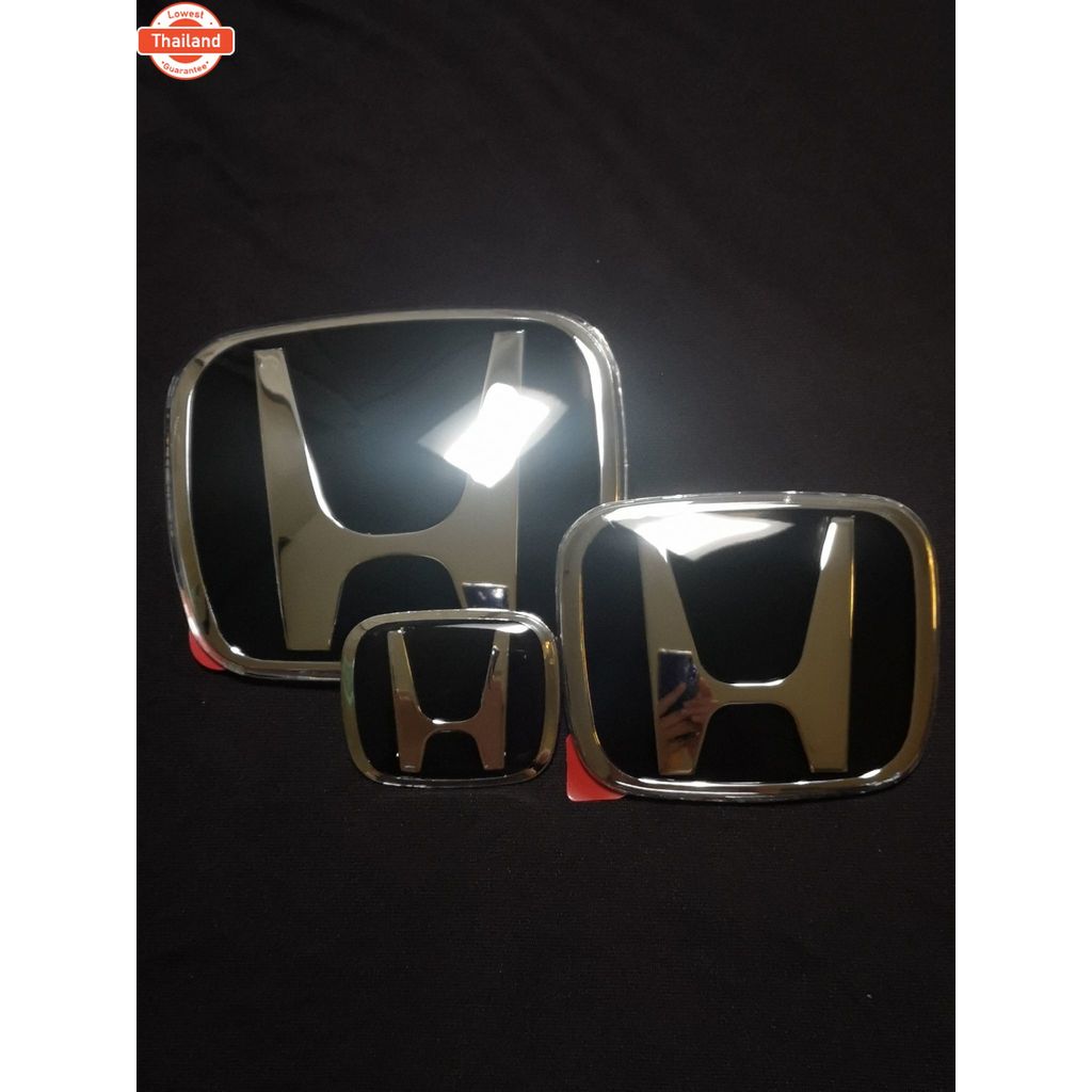 Logo H ดำเงิน   หน้า   Accord G6