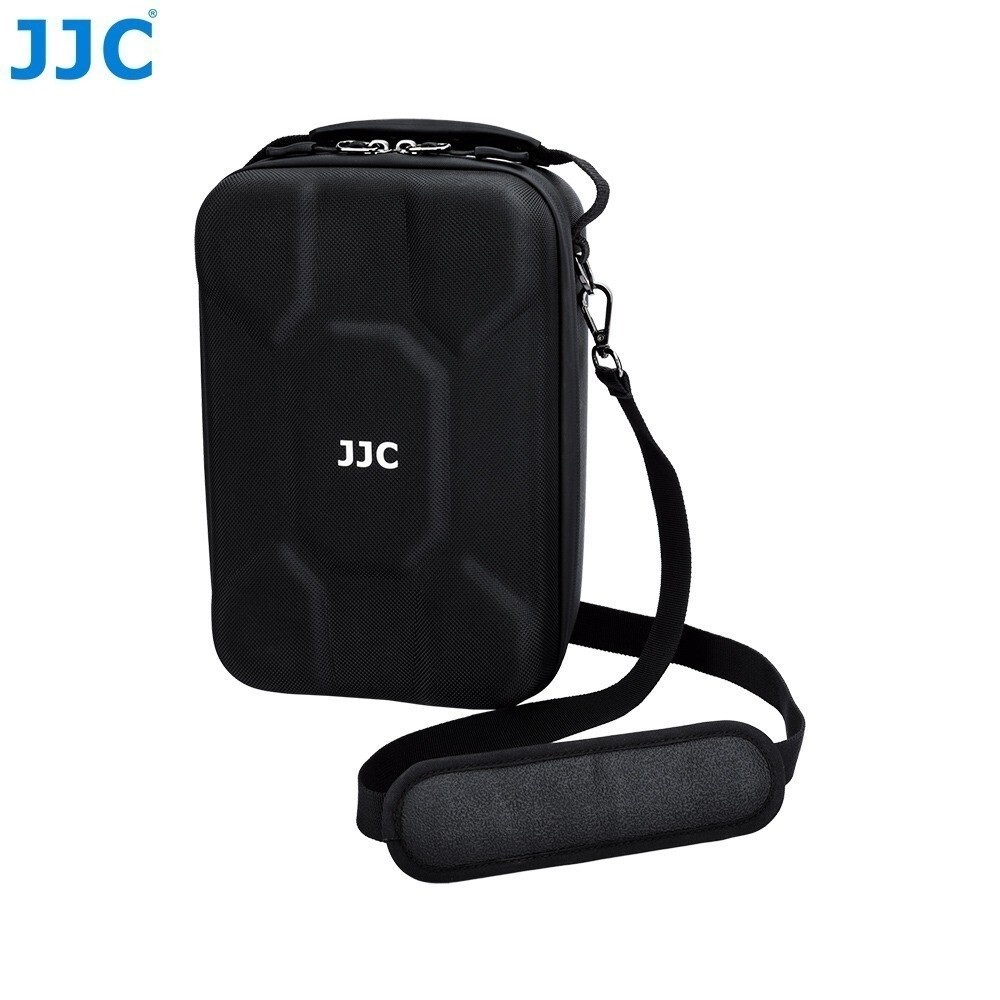 JJC Camera case HSCC2 Insurance Center
