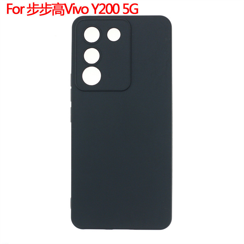 เคส vivo y200 vivo y200 5g เคส เคสวีโว่ y200 5g เหมาะสําหรับ Vivo Vivo Y200 5G เคสโทรศัพท์ต่างประเทศ