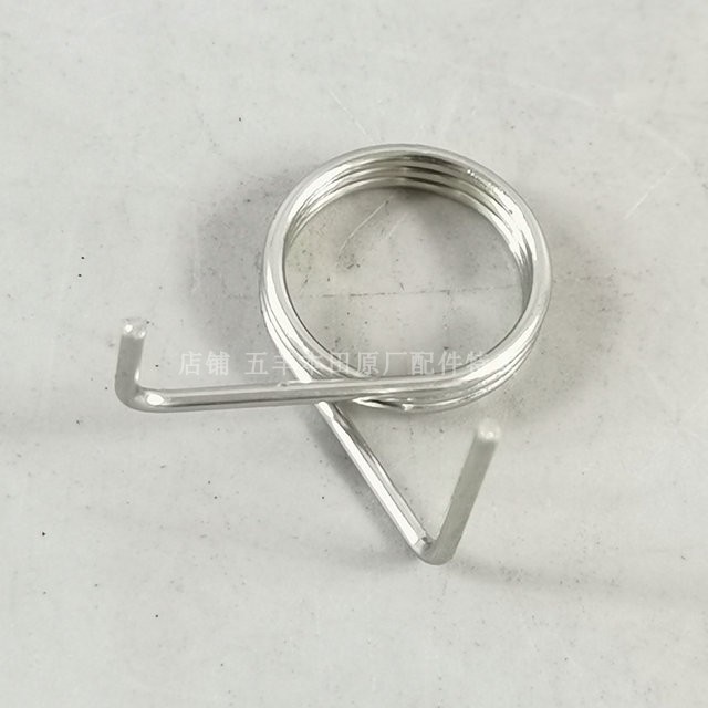 Goyang Honda Jiayu Joy Jiaying Joy Cool Shadow Rui Yu Xun Shark Ruiying Yu Shark NX125 Return Spring