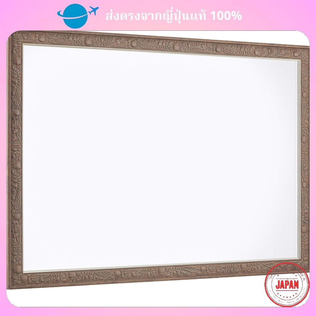 【Direct from Japan】Studio Ghibli ผลงานเต็มรูปแบบของ Ghibli Jigsaw Puzzle Frame 300 ชิ้นลูกโอ๊ก