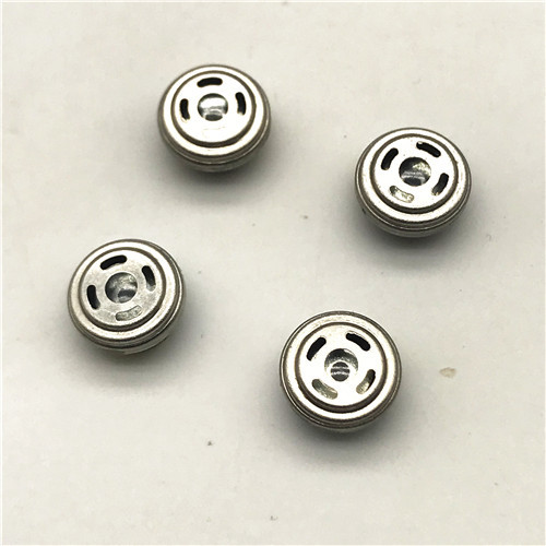 หน่วยหูฟัง DIY Sennheiser cx200 หน่วยเบสหน่วยคุณภาพสูง