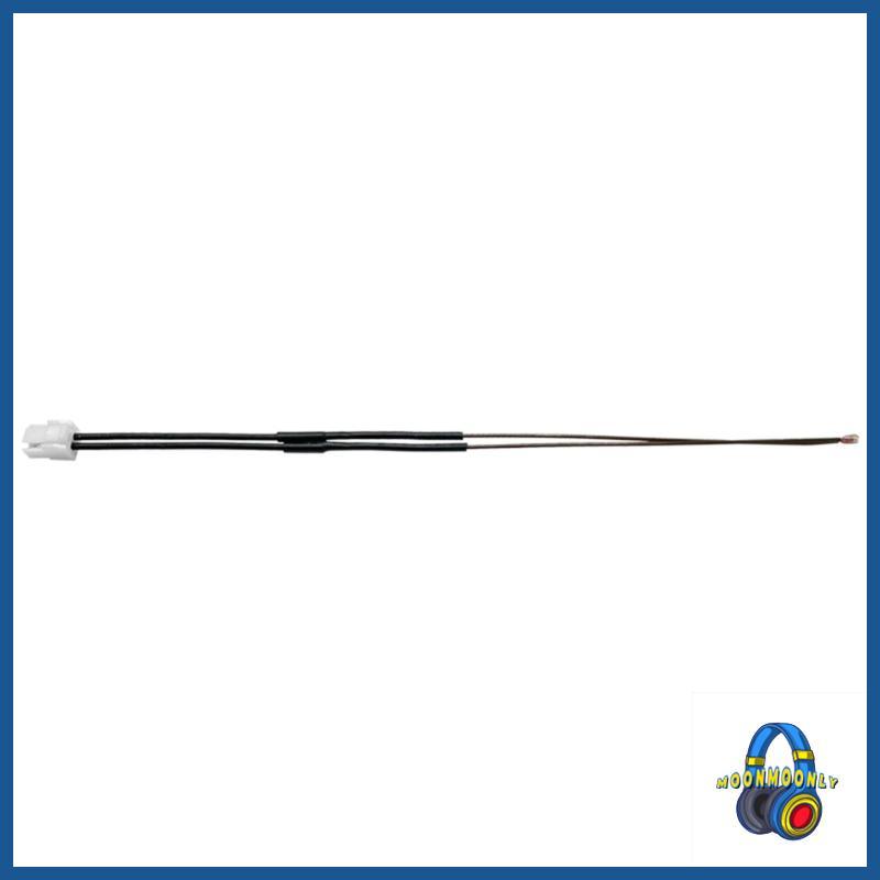 MOON ตลับหมึกเครื่องทําความร้อนสําหรับ Bambu Lab X1 NTC 100K เทอร์มิสเตอร์อุณหภูมิสําหรับ Bambu Lab 