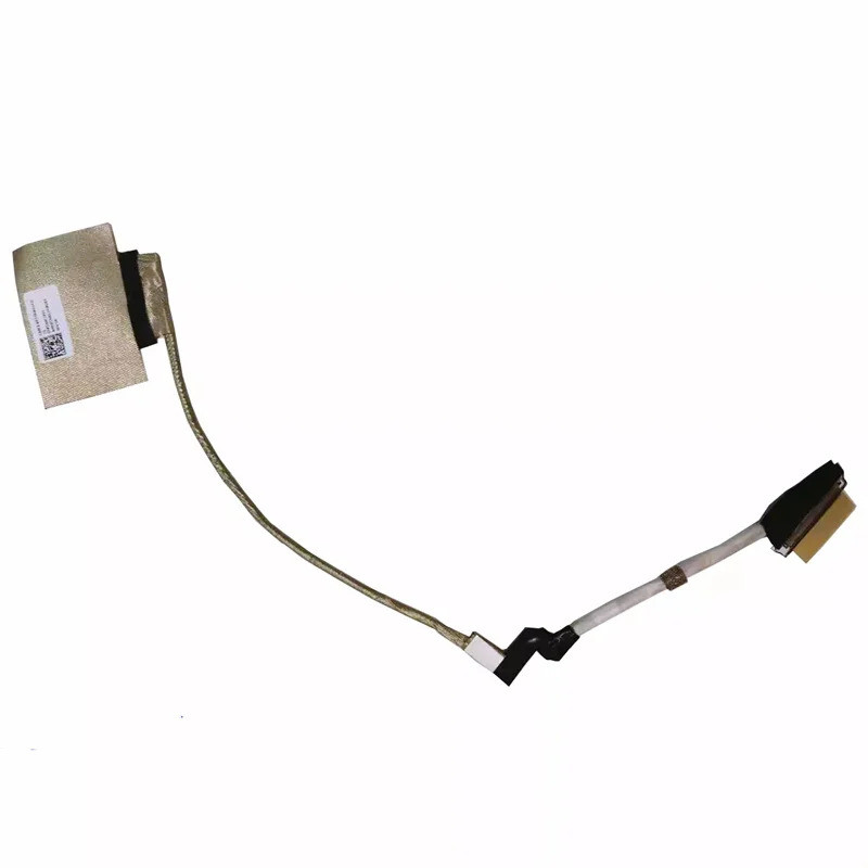 INEW เดิมแล็ปท็อป Lcd Video สําหรับ HP Chromebook 11A G8 EE TPN-Q232 ไม่มี Touch DD0GAHLC121 L89775-