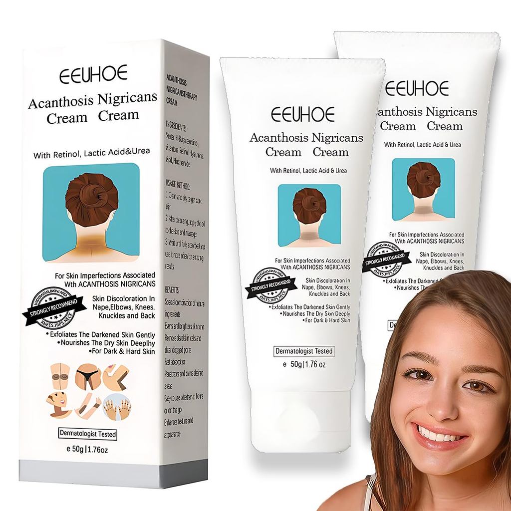 Dark Spot Remover For Body,Dark Spot Corrector Cream,- ใต้วงแขน, คอ, รักแร้, เข่า, ข้อศอก, พื้นที่ส่