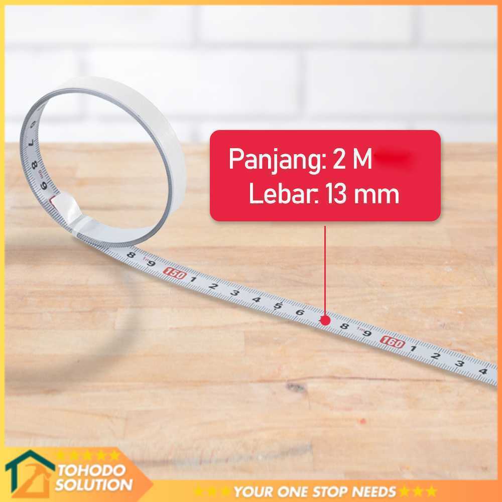 แท่งสเกลกาว 2M - M002