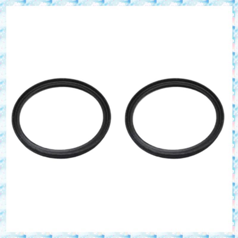 [RQMU] Turbine Air Hose O แหวนซีล Intercooler ท่อ O-Ring สําหรับ 2 7 8 Series F44 G11 G16 X1