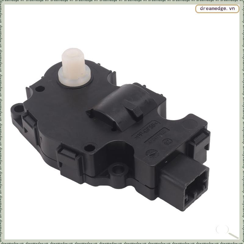 [dreamedge] เซอร์โวมอเตอร์ AC ความร้อนผสมท่อ Actuator C2Z6535 สําหรับ XF 2009-2015 X250 2.0T 5.0L