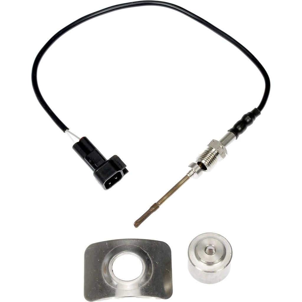 Dorman 904-403 เซ็นเซอร์อุณหภูมิแก๊สไอเสีย เข้ากันได้กับรุ่น Select Ford (OE FIX)