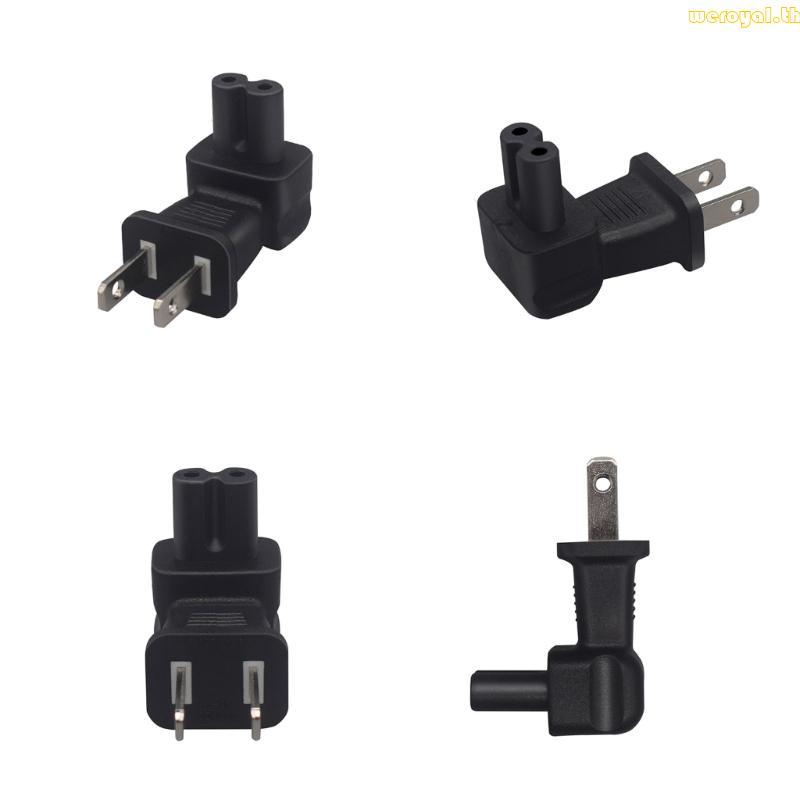 Weroyal America Standard Adapter US TO C5 US TO C7 Adapter Quick Connection Compact-