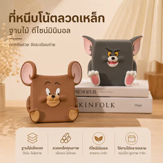 กระปุกออมสินการ์ตูน กล่องออมเงิน กล่องเก็บเหรียญ ความจุใหญ่ น่ารัก ทนทาน S00064