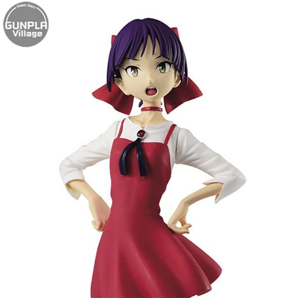 Banpresto Gegege No Kitaro Glitter＆Glamours Nekomusume II (Ver.A) 4983164160949 (Figure)