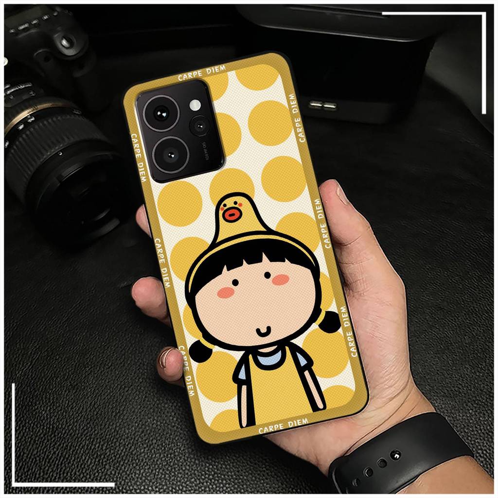 ฝาหลังเต็มห่อเคสโทรศัพท์สําหรับ Nokia HMD Skyline ป้องกัน Graffiti Dirt-proof Soft Case ออกแบบแฟชั่น