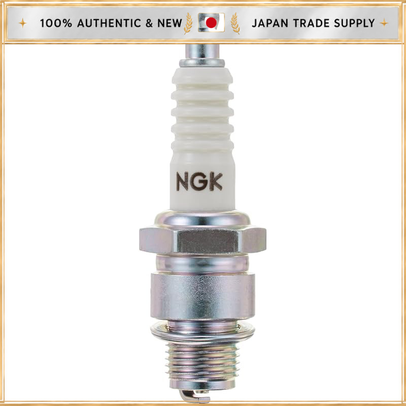 NGK Spark Plug B6HS Model (3409) [06 ELEC]