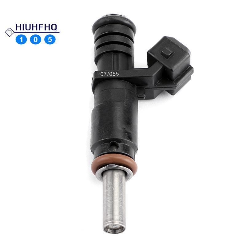 Hiuhfhq106หัวฉีดFeel 13537531634 สําหรับ 128i 328i X3 X5 Z4 525i 2.0/2.5/3.0L 06-12
