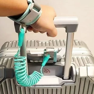 Child anti lost strap สายจูงเด็กกันหลง สายจูงกระเป๋า