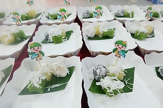 น้ำตาลมะพร้าวมาตรฐาน500กรัม/กระปุก