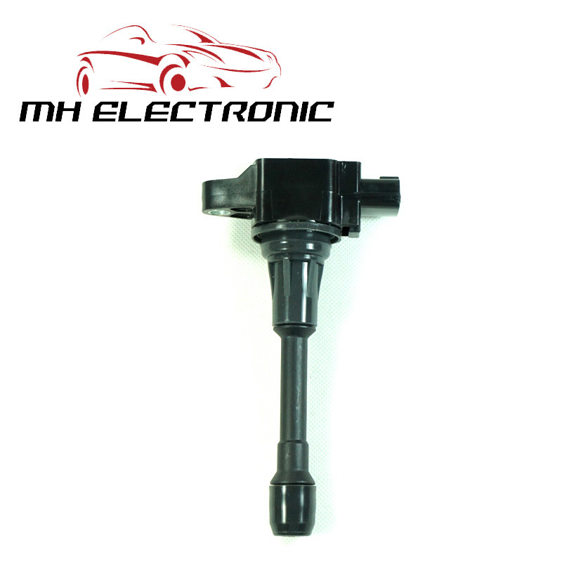 Premium-MH ELECTRONIC Fast Shipping คอยล์จุดระเบิด 22448-JA00C 22448JA00C 22448-JA00A สําหรับ NISSAN