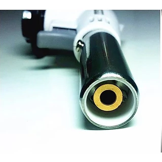 BEST หัวพ่นไฟ หัวพ่นแก๊ส Fire Bird Torch WS-506C / 516C เชื่อมบัดกรี หัวเชื่อมทองเหลือง หัวพ่นไฟทำอาหาร หัวเป่าแก๊ส