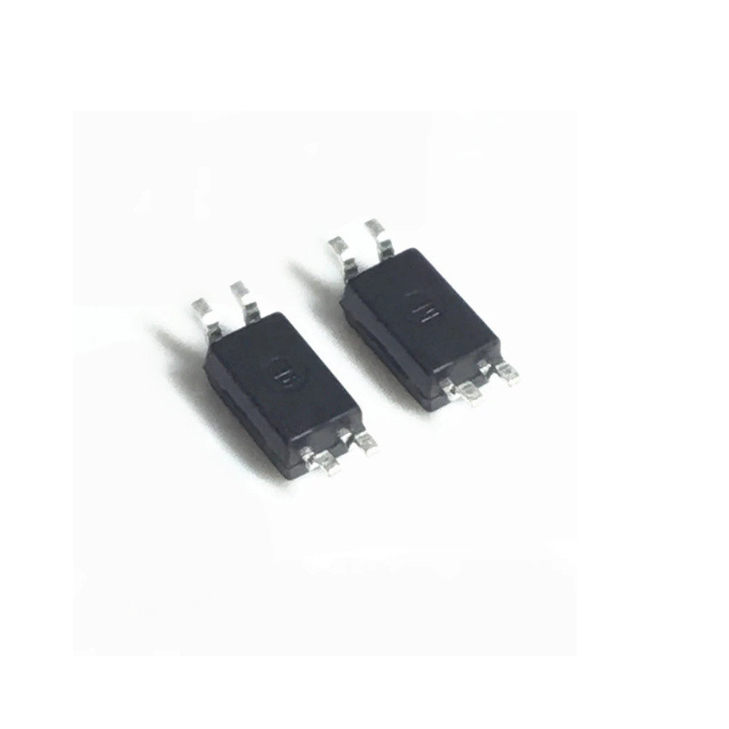 EL3H7 EL3H7B EL3H7C EL3H7E EL3H7A Patch SOP4 Optocoupler