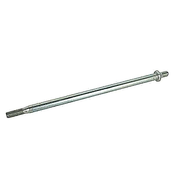 Bolt Swingarm - Bolt-As Swing Arm-Fork Honda Supra-Fit New-SX Kirana-Kharisma Supra-X 125 Revo-100 O
