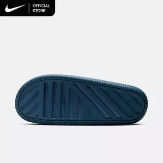 Nike Men's Calm 2.0 Slides - Diffused Blue [IB0183-401]